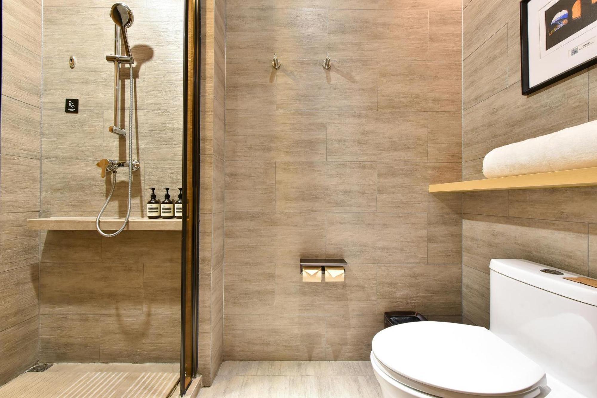 Atour Hotel Wangjing Soho Bắc Kinh Ngoại thất bức ảnh