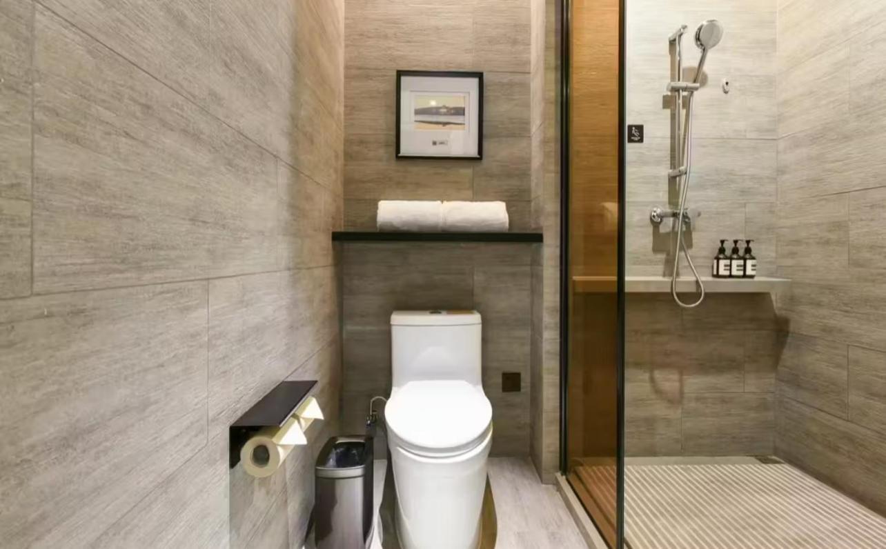 Atour Hotel Wangjing Soho Bắc Kinh Ngoại thất bức ảnh